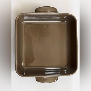 Emile Henry Ceramic Baking Dish